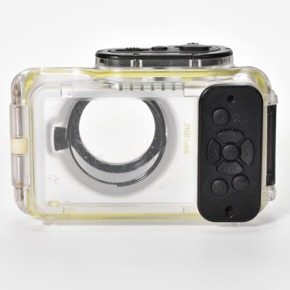 Canon WP-DC330L Waterproof Case For PowerShot ELPH 110 HS Camera - Picture 4 of 10